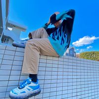 オリジナル楽曲 - souchin