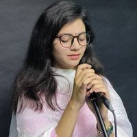 original sound - NIDHI NARWAL