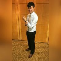 原聲 - Wusongwei