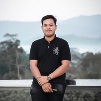 เสียงต้นฉบับ - Salam Kolok