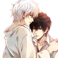เสียงต้นฉบับ - สาว yaoi