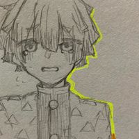 鬼滅の刃ーTeethー