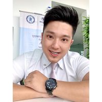 原聲 - David Leong