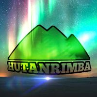 bunyi asal - HUTANRIMBA