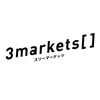 オリジナル楽曲 - 3markets[ ]