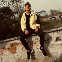 Acem Kızı Pinto Mix