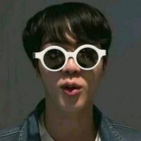 សំឡេង​ដើម - ✨BTS✨JIN_stan✨💜