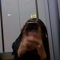 입술ok헤어스타일ok교복ok