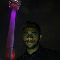 chariprasathchandran