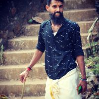 original sound - prasanth malamal