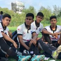 original sound - mohammad mirul