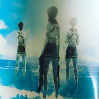オリジナル楽曲 - 進撃の巨人好き