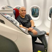 suara asli - Akhmad Rozanie Himaw