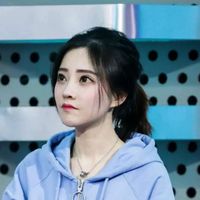 佛系少女