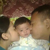 suara asli - Endang Sutisna