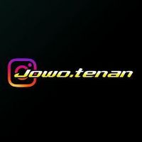 suara asli - jowo.tenan