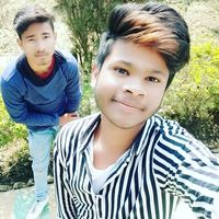 original sound - MD Jashim