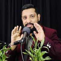 original sound - MANOJ Dhamala