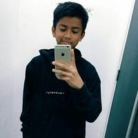 @Putraabachterasoundtrack yang dibuat