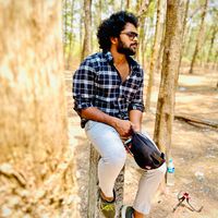 rageshvenugopal