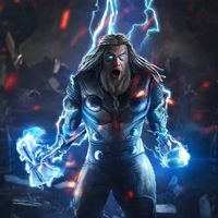follow account for best marvel edits