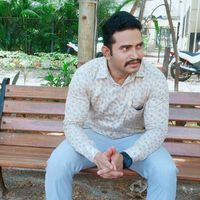 original sound - SANDIP SARODE