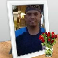 suara asli - Triyo Adja