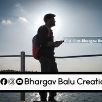 original sound - BhargavBalu Creation