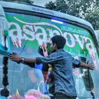 യഥാര്‍ത്ഥ ശബ്ദം - Thamburu Casanova