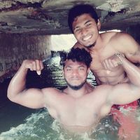 vijaytherock