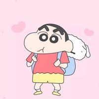 original sound - 蜡笔小新