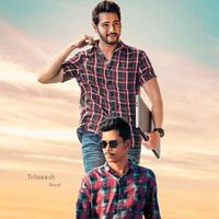 original sound - TriLokesh Royal