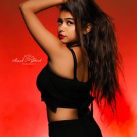 original sound - Manisha Rani