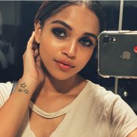 nakshatramurthy