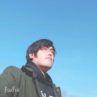 オリジナル楽曲 - 仮死男👓aka高知県民