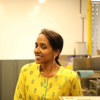 dharrinee