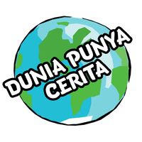 suara asli - Dunia Punya Cerita