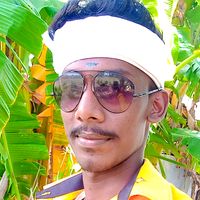 original sound - Yogaraj S