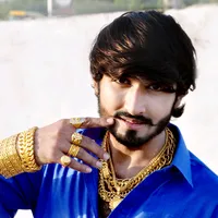 Nikhil Rabari Sanathal