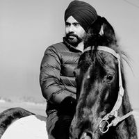 original sound - Mannu sandhu