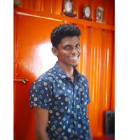 original sound - Aravind Tony jaa