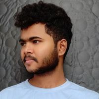 original sound - Murali bala