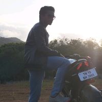 original sound - Ajay Barath