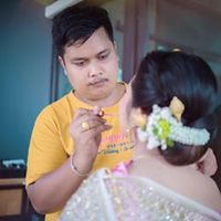 nutwedding