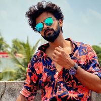 original sound - Suresh Ravi Varma 💕