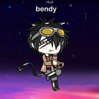 bendy339