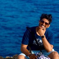 original sound - Vignesh Sivakkozhunthu