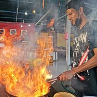 bunyi asal - Wan penang