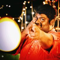 அசல் ஒலி - Ezhilarasan