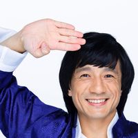 オリジナル楽曲 - ジャッキーちゃん